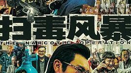 镜头晃得这么猛，是怕咱看清细节？——《扫毒风暴》剧评缩略图