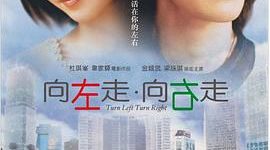 《向左走·向右走》：缘分这玩意儿，妙啊！——电影观后感缩略图