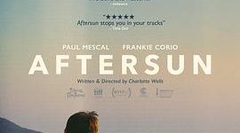《晒后假日》观影感受：Aftersun Beforemoon缩略图