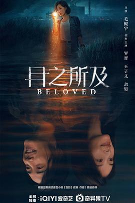 想在不算太复杂的案子里塞好多料——《目之所及》观后感插图