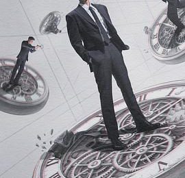 《不眠日》咋回事？人物关系太闷才是硬伤！缩略图