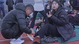 过不去、忘不了，咱永远不说再见——《接力赛》观后感缩略图