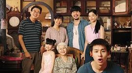 聊聊《姥姥的外孙》：录音整理出的观影感受缩略图