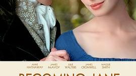 别再误解简·奥斯汀啦！《成为简·奥斯汀》影评来袭缩略图