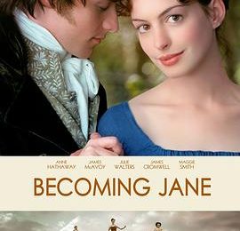 别再误解简·奥斯汀啦！《成为简·奥斯汀》影评来袭缩略图