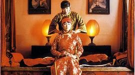 《大红灯笼高高挂》为啥看着那么规矩？咱来好好唠唠！缩略图